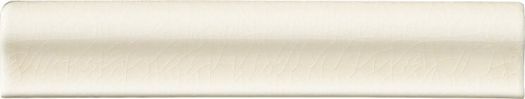 Бордюр 3,5x20 Bordura Ivoire Cr. - Maison - BOM2 з колекції Maison Grazia