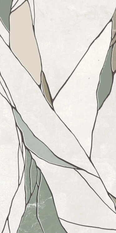 Плитка 30x60 0149701 sage 14 Ora Italiana Free Line з колекції Free Line 14 Ora Italiana