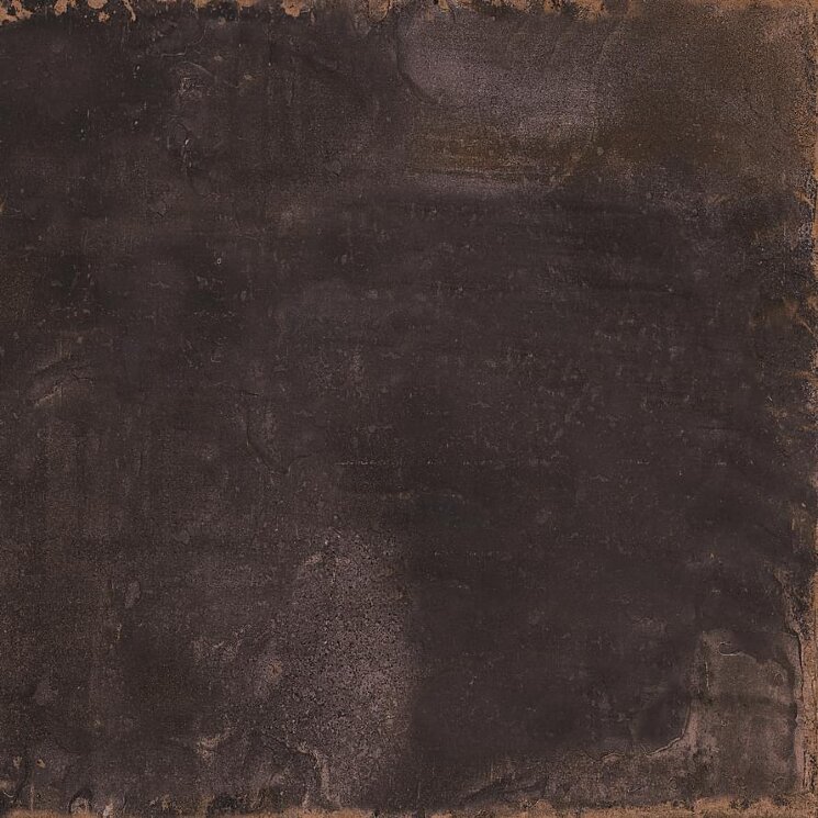 Плитка Black 90x90 Oxidart Sant Agostino з колекції Oxidart Sant Agostino Плитка Black 90x90 Oxidart Sant Agostino з колекції Oxidart Sant Agostino