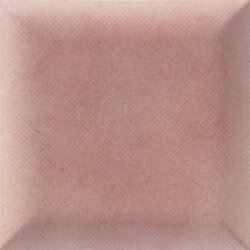 Плитка Rosso 15x15 Bombato Mainzu