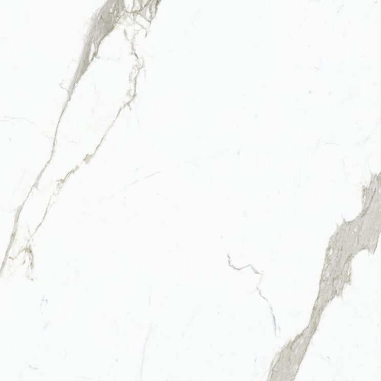 Плитка (75x75) UM6S75260 Statuario Ultra Soft - Ultra Marmi з колекції Ultra Marmi Ariostea