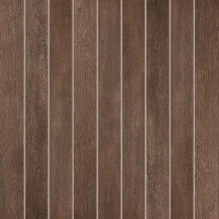 Декор (25x25) fKQH Docks Tabacco Mosaico - Docks з колекції Docks FAP