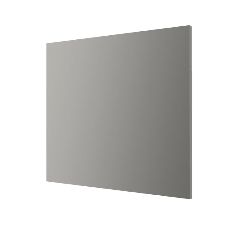 Плитка Liso 25 Ash Grey Matt 25x25 Wow Collection Wow з колекції Wow Collection Wow