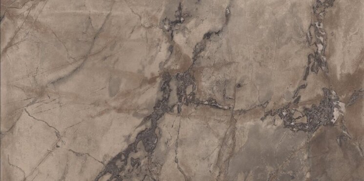 Плитка Brown Rett 60x120 Epoque Ariana з колекції Epoque Ariana