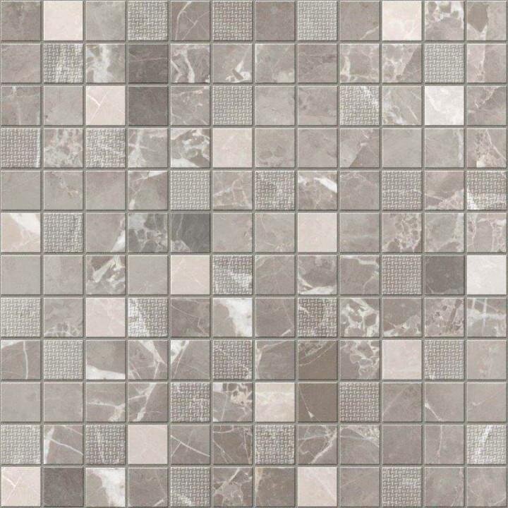 Мозаїка Altair Argent Malla 30x30 Piave Pamesa з колекції Piave Pamesa