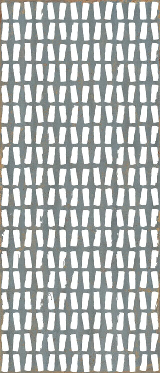 Плитка Traces Paint Verdigris - 120x280 10663 Poetry Decor з колекції Poetry Decor ABK