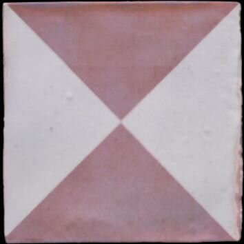 Плитка (15x15) 1515SM142R S. Xviii M.142R - Siglo XVIII з колекції Siglo XVIII Cobsa