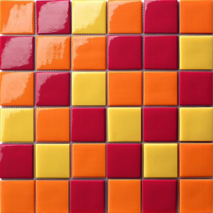 Мозаїка (31.8x31.8) CR.0C87 50X50x6 - Area25 з колекції Area25 Mosaico piu