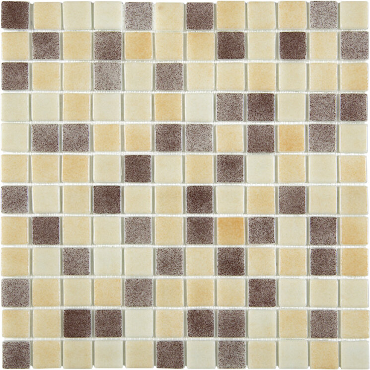 Мозаїка 31,6x31,6 Fog Melilla-Fog-7581 з колекції Fog Alttoglass