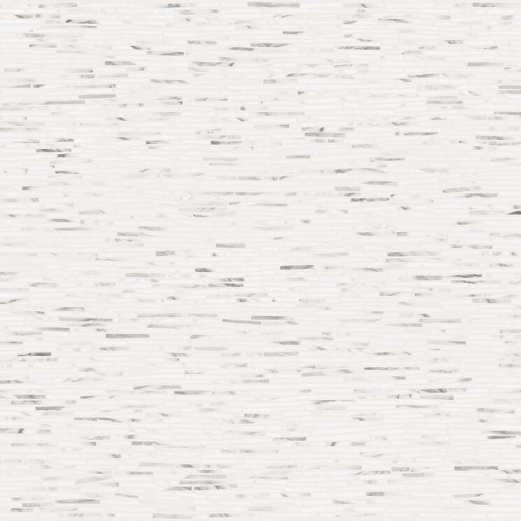 Плитка 120x120 C36 M0 Yb Statuario Michelangelo Lappato Lucido Rett. - Tele di Marmo - ED2E з колекції Tele di Marmo Emilceramica