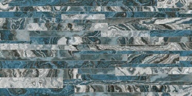 Декор Deco Gloss 49.1x98.2 Madison Ceracasa з колекції Madison Ceracasa