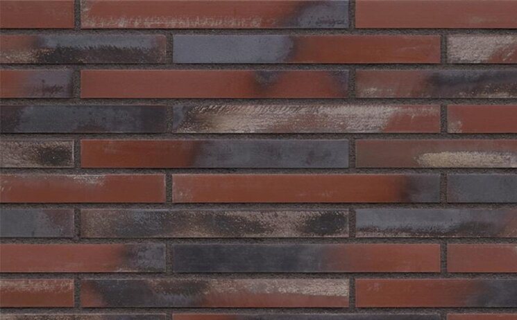Плитка Coral Star Lf08 14 mm 5.4x49 King Size King Klinker з колекції King Size King Klinker