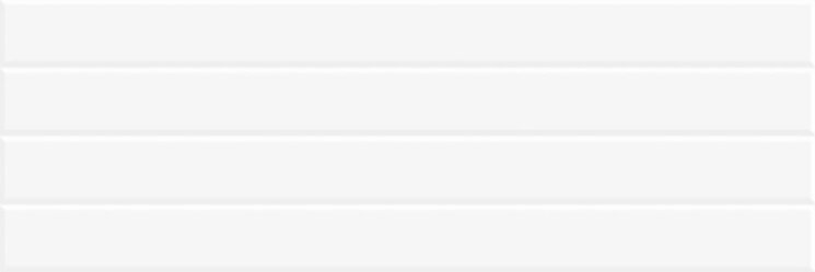 Декор Decor Alex White 25x75 Pure Peronda з колекції Pure Peronda