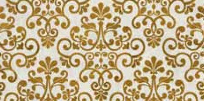 Декор (29.4x59) LUXURY WHITE 293A0PB з колекції Італійська плитка APE