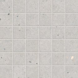 Мозаїка 30x30 Moon White Mosaico - Mystone Moon - M8JY