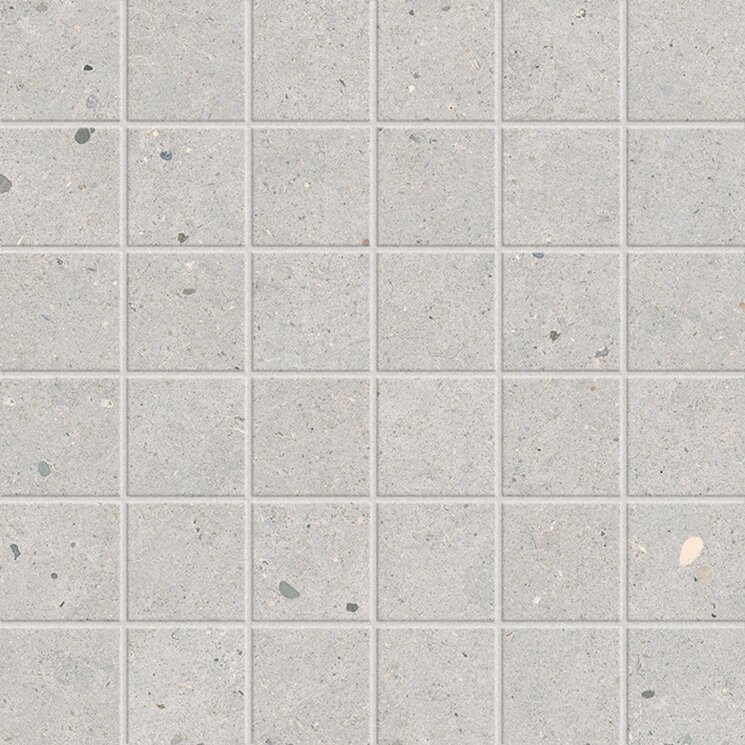 Мозаїка 30x30 Moon White Mosaico - Mystone Moon - M8JY з колекції Mystone Moon Marazzi Мозаїка 30x30 Moon White Mosaico - Mystone Moon - M8JY з колекції Mystone Moon Marazzi
