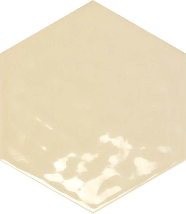 Плитка 17,5x20,2 Vintagehexagon Beige-Vintage-A022884 з колекції Vintage Ape