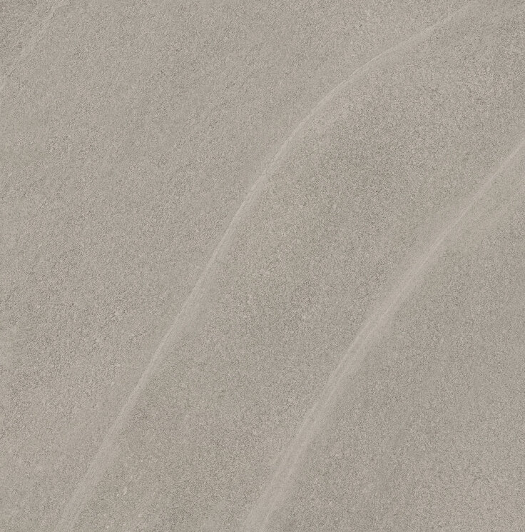 Плитка 60x60 Greige Controfalda Lapp - Stone Project - 60665P з колекції Stone Project Ergon