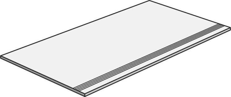 Сходинка 30x60 Grd Line Queens Nat - Urban - BGDUR20 з колекції Urban Blustyle