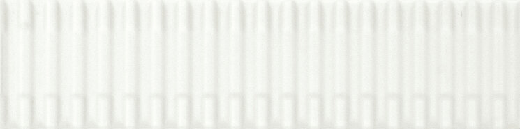 Плитка 7,5x30 Reg. Bianco Sticks - Regoli - F705 з колекції Regoli Marca Corona