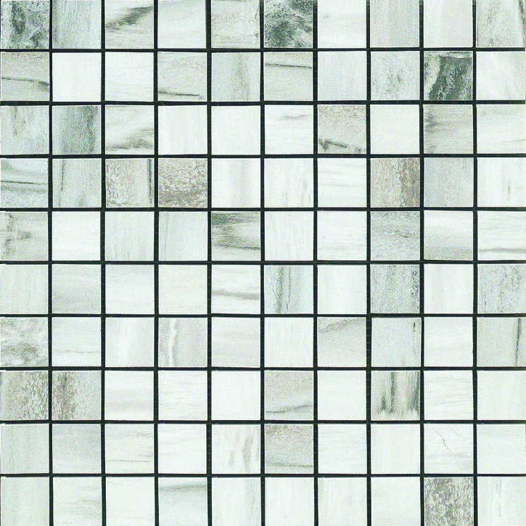 Мозаїка (30x30) Timeless shell mosaico nat. - Timeless з колекції Timeless Unicom Starker