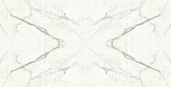 Декор Statuario Supremo 75x150 Lappato Macchia Aperta A4PH Декор Statuario Supremo 75x150 Lappato Macchia Aperta A4PH