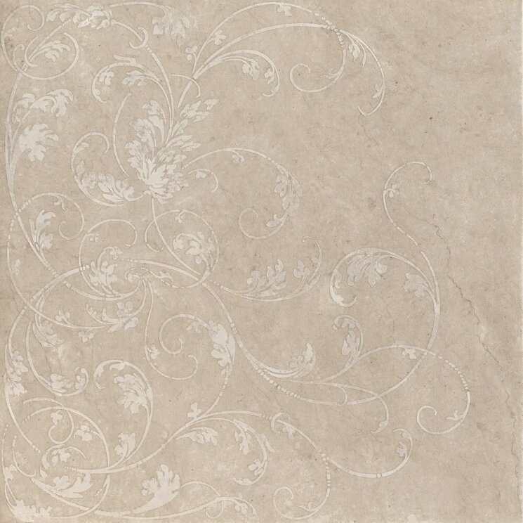 Декор (60x60) G00027 Mem. Thala Fascia Burano - Memento з колекції Memento Vallelunga