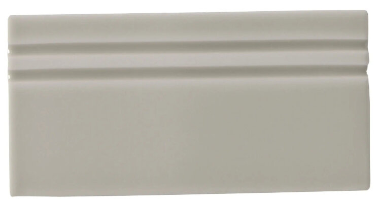 Плінтус Rodapie Mundaka Gray 10 X 20 - 10x20 ADRI5083 Riviera з колекції Riviera Adex Плінтус Rodapie Mundaka Gray 10 X 20 - 10x20 ADRI5083 Riviera з колекції Riviera Adex