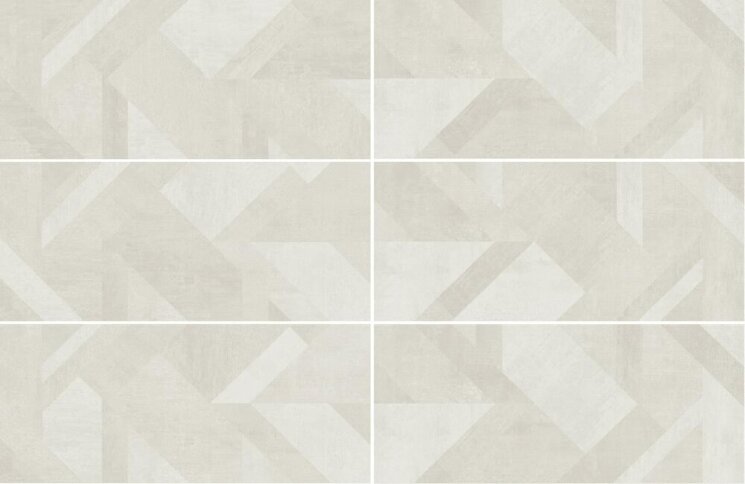 Декор Allmix 26x60.5 Lumiere Naxos з колекції Lumiere Naxos