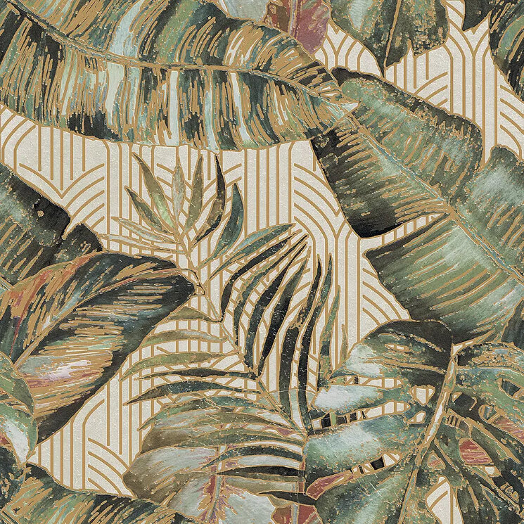 Плитка TROPICAL TUPI SHINY - 30.5x30.5 Tropical з колекції Tropical Aparici Плитка TROPICAL TUPI SHINY - 30.5x30.5 Tropical з колекції Tropical Aparici