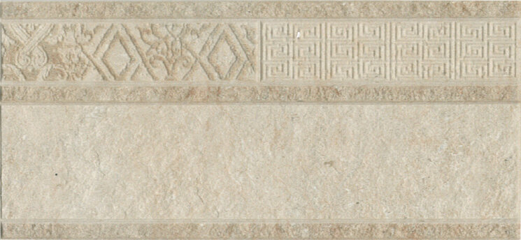 Цоколь 13.8X29.75 Midas Ivory Zocalo Adobe Aparici з колекції Adobe Aparici