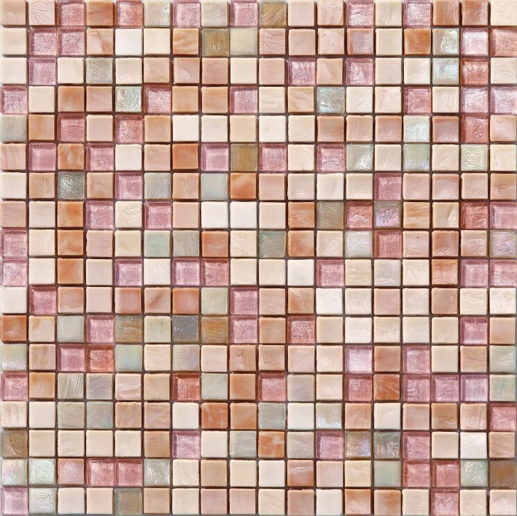 Мозаїка 29.5x29.5 Astro Sicis Blends з колекції Blends Sicis