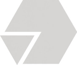 Декор (50x43.2) Ett.+Tria. L25 Total White Sat 5Pl - Slimtech Nest