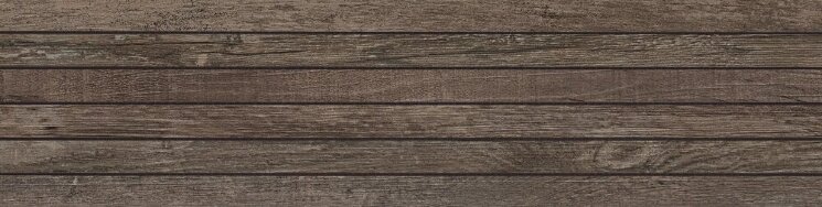 Декор Nash Dark Oak Tatami AONZ з колекції Nash Atlas Concorde