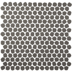 Мозаїка (30.5x30.5) BONBONSM SMOKE - Bonbon