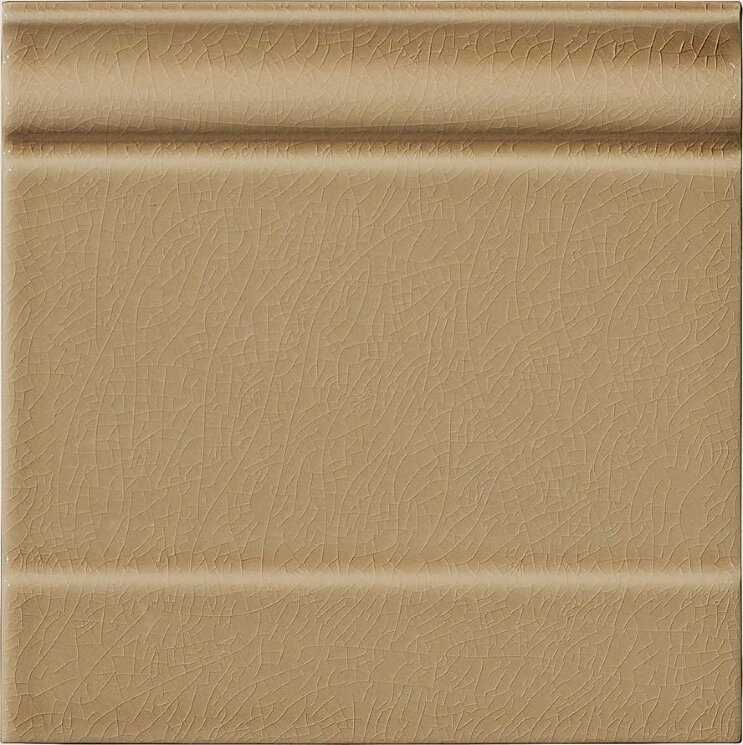 Плінтус Zoccolo Noix Craquele 20x20 Maison Ceramiche Grazia з колекції Maison Ceramiche Grazia