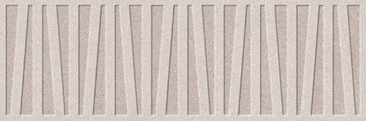 Декор Sica-R Crema 32x99 Cies Vives з колекції Cies Vives