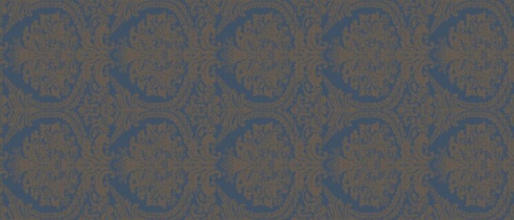 Декор San Marco Blu Di Prussia 6 mm 120x280 I Filati Rex з колекції I Filati Rex