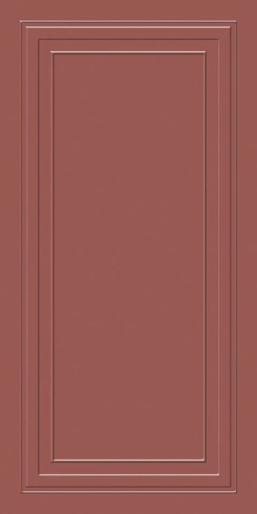 Плитка 60x120 0149717 Boiserie Amaranto Unica Elisir з колекції Elisir Unica