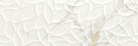 Плитка 40x120 Bistrot Calacatta Michelangelo Strutt Natura R4Uj з колекції Bistrot Ragno