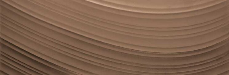 Декор 29.75X89.46 Neutral Copper Curve Neutral Aparici з колекції Neutral Aparici