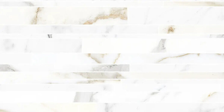 Плитка DEC GEMS - 30x60 H155 Charme з колекції Charme Edimax Astor