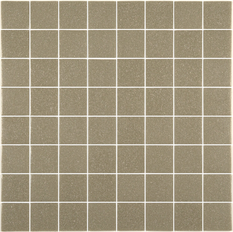 Мозаїка 2,5x2,5 Terra Arenisca Brillo-Terra з колекції Terra Hisbalit
