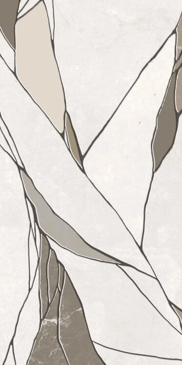 Плитка 30x60 0149702 dark sand 14 Ora Italiana Free Line з колекції Free Line 14 Ora Italiana