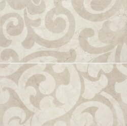 Декор (58.8x59) 293A0PA 29,4X59Luxury White Lux L - Anthology Marble