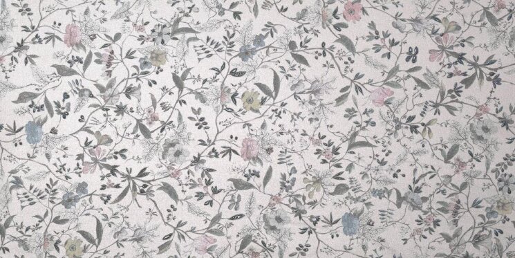 Декор 10 Spring Rett 60x120 Showall Cir з колекції Showall Cir