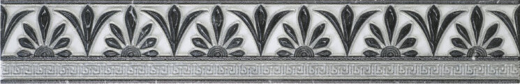 Бордюр (10x60) A033381 Cenefa navona - Vita з колекції Vita Ape