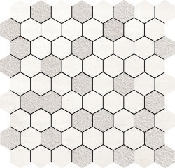Мозаїка (30x30) 663.0083.001 Mosaic Hexagon Aroma Salt - Aroma