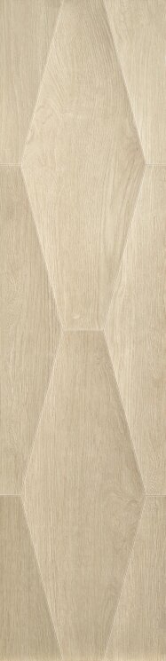 Плитка 30x119,5 Soul Carved Pure Nat/Ret - Soul - 3091 з колекції Soul Piemme