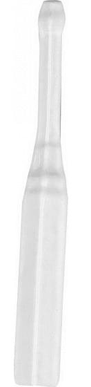 Спецелемент Angulo Exterior Rodapie Clasico CC Blanco 1.8x15 Modernista Adex з колекції Modernista Adex